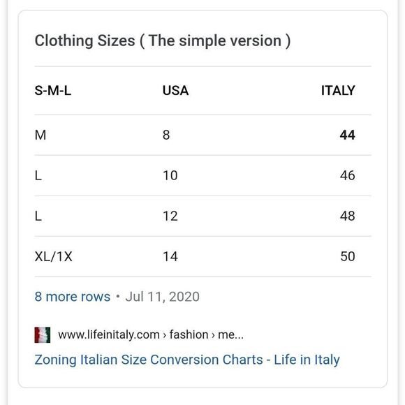 PRADA Cotton Blend Straight Leg Khaki Pants 8 - Picture 9 of 10